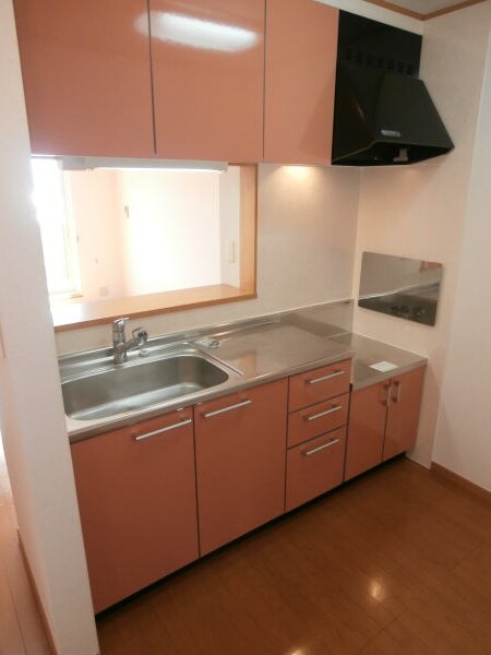 カノンⅠの物件内観写真