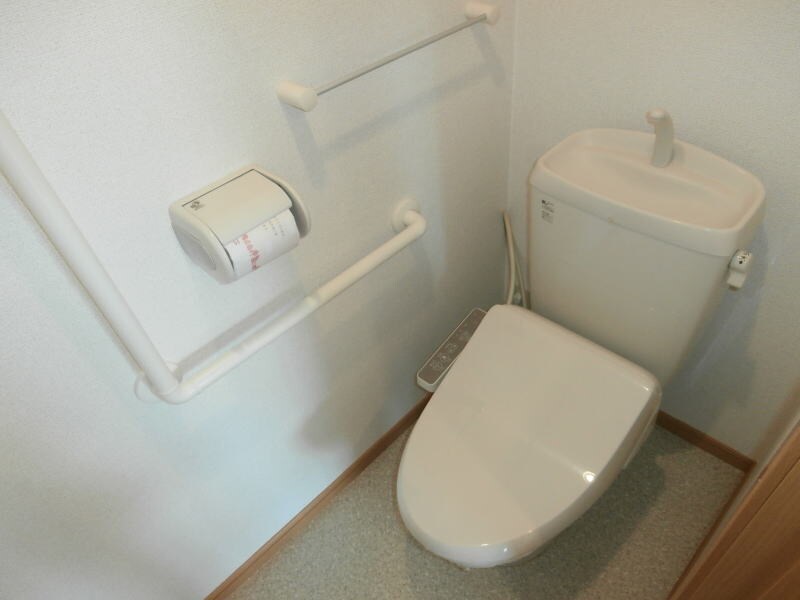 カノンⅠの物件内観写真