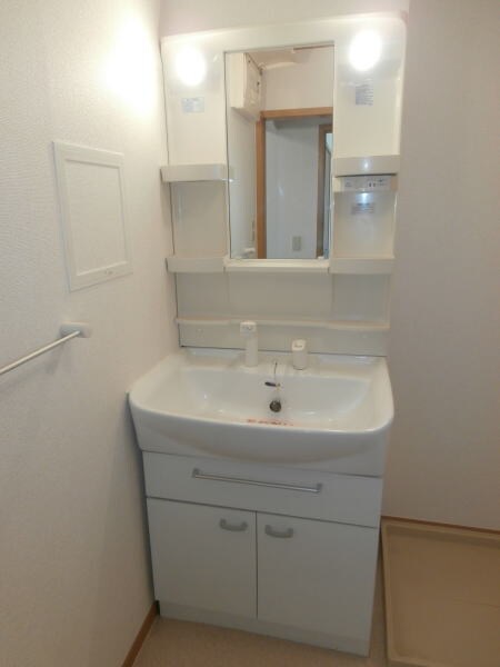 カノンⅠの物件内観写真