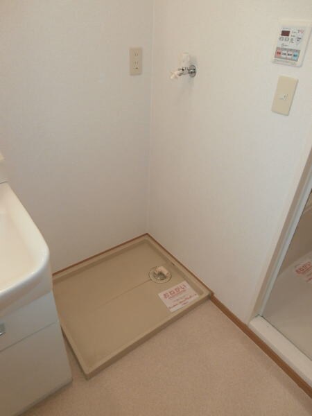 カノンⅠの物件内観写真