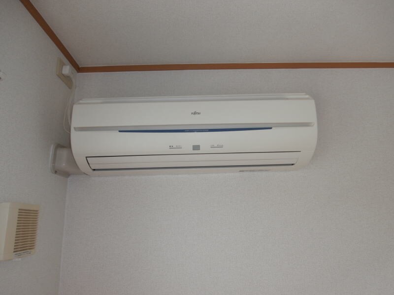 カノンⅠの物件内観写真