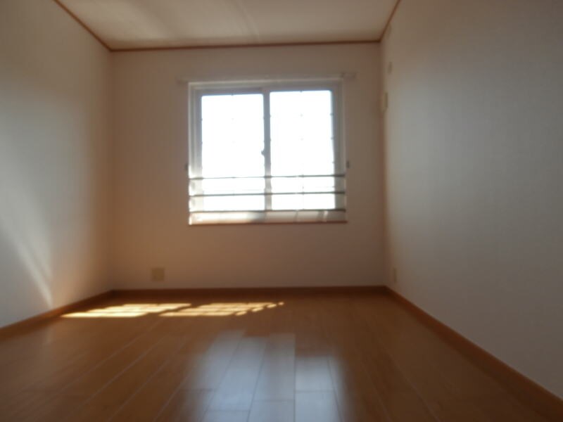 カノンⅠの物件内観写真