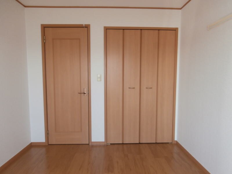 カノンⅠの物件内観写真