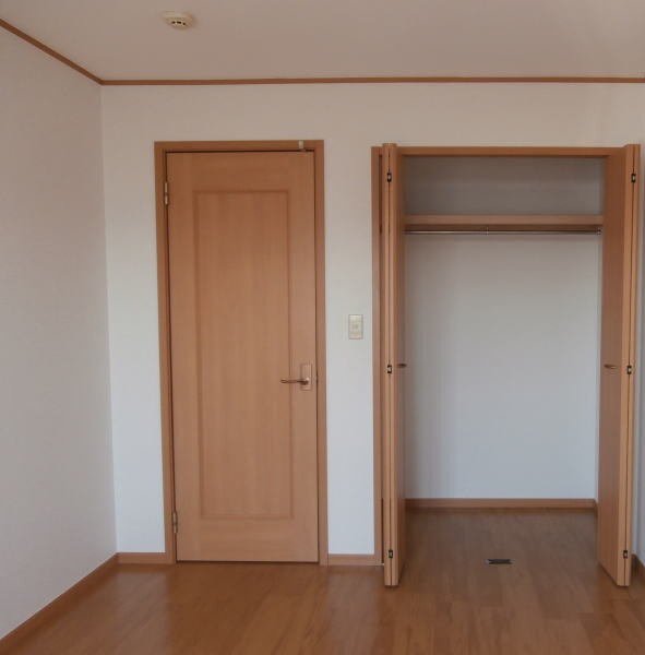 カノンⅠの物件内観写真