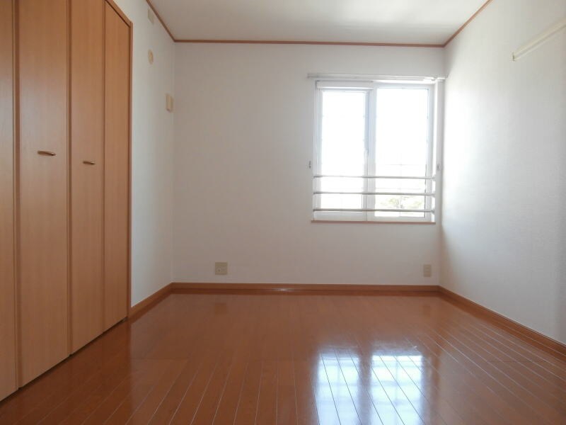 カノンⅠの物件内観写真