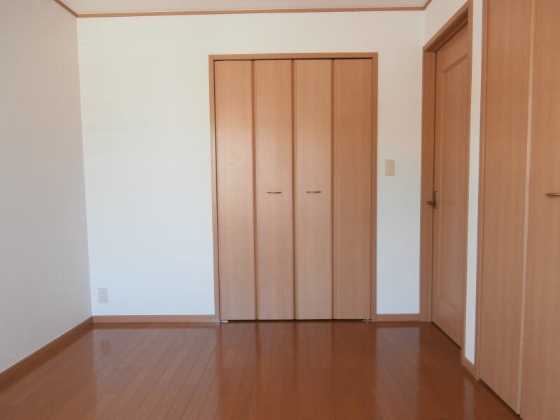 カノンⅠの物件内観写真