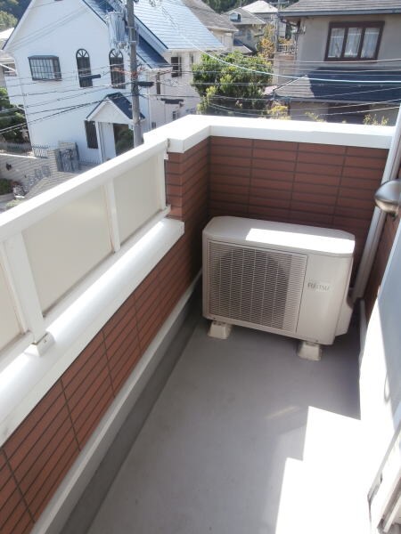 カノンⅠの物件内観写真