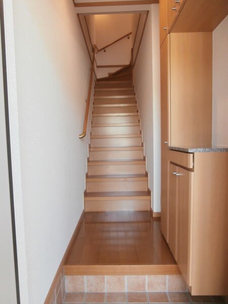 カノンⅠの物件内観写真