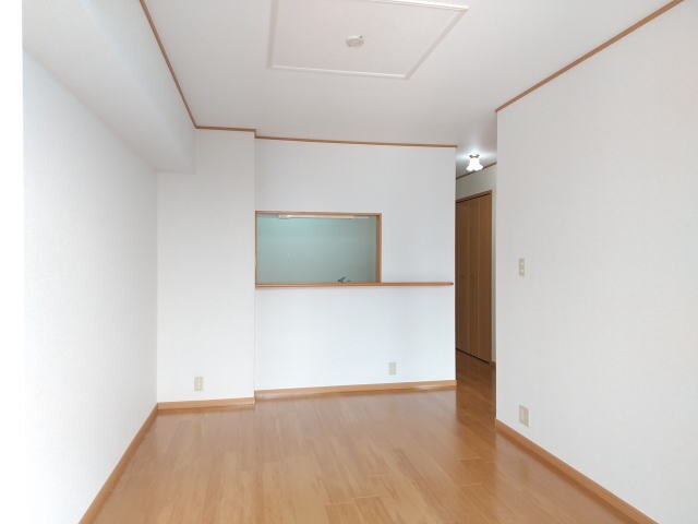 カノンⅠの物件内観写真