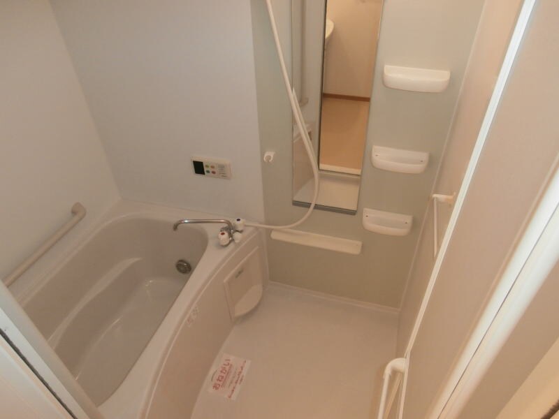 カノンⅠの物件内観写真