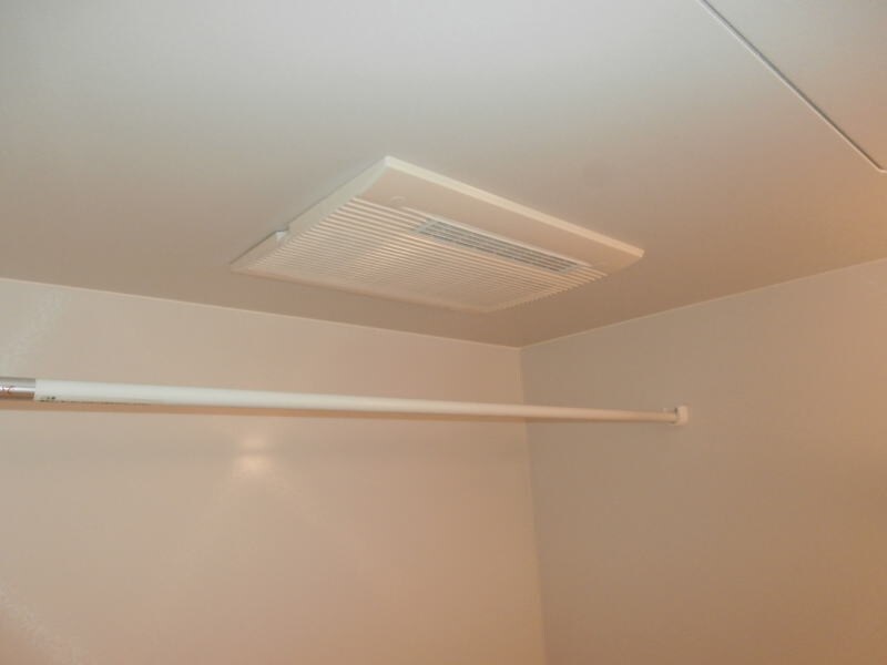 カノンⅠの物件内観写真