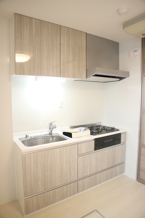 ノーブル 希の物件内観写真