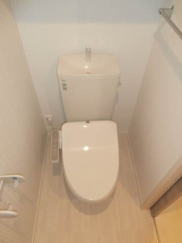 ノーブル 希の物件内観写真