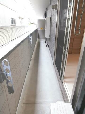 ノーブル 希の物件内観写真