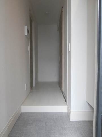 ノーブル 希の物件内観写真