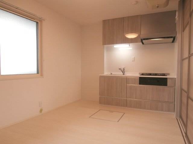 ノーブル 希の物件内観写真