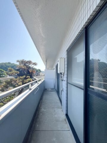 エレナ和歌浦の物件内観写真