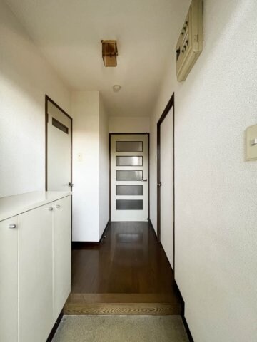 エレナ和歌浦の物件内観写真