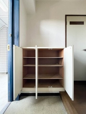 エレナ和歌浦の物件内観写真