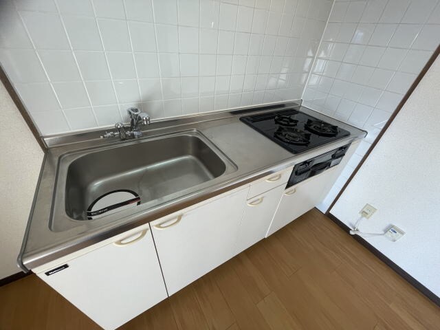 エレナ和歌浦の物件内観写真