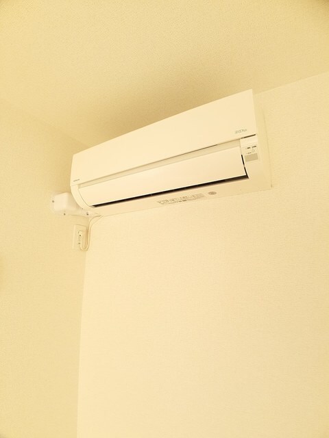 ヴェルソー有本Ⅱの物件内観写真