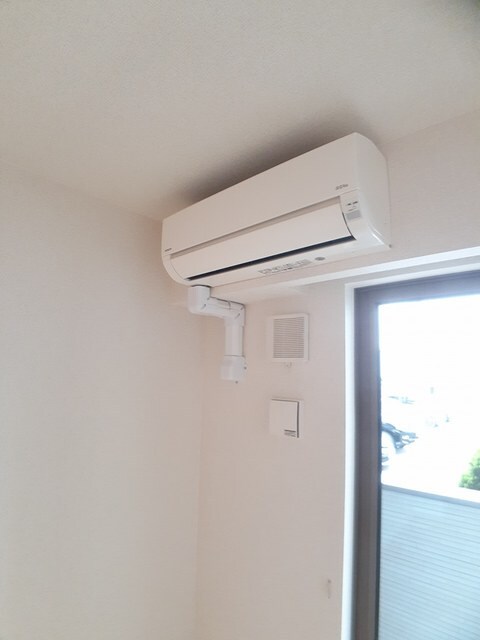 カーサ　デ　ベラーノⅠの物件内観写真