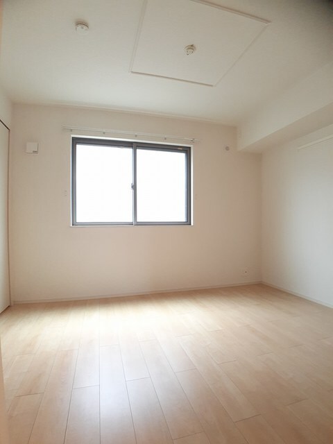 カーサ　デ　ベラーノⅠの物件内観写真