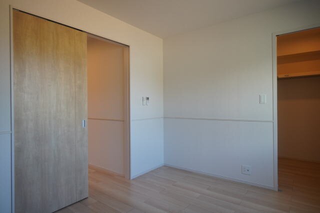 カーサ　デ　ベラーノⅠの物件内観写真