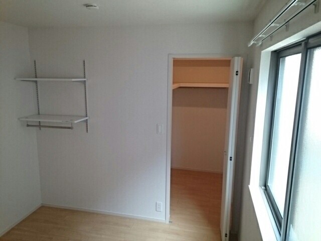 カーサ　デ　ベラーノⅠの物件内観写真