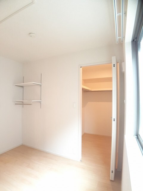 カーサ　デ　ベラーノⅠの物件内観写真