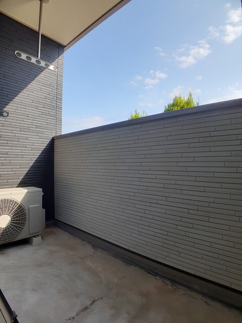 カーサ　デ　ベラーノⅠの物件内観写真