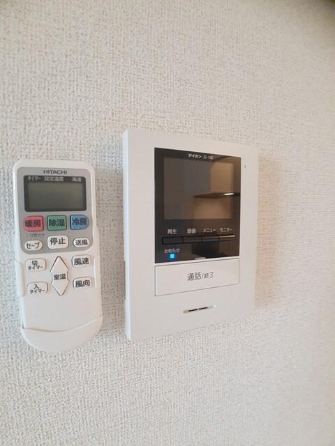 カーサ　デ　ベラーノⅠの物件内観写真