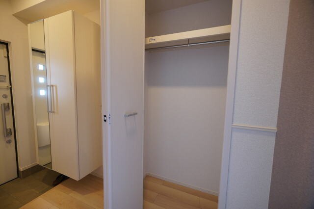 カーサ　デ　ベラーノⅠの物件内観写真