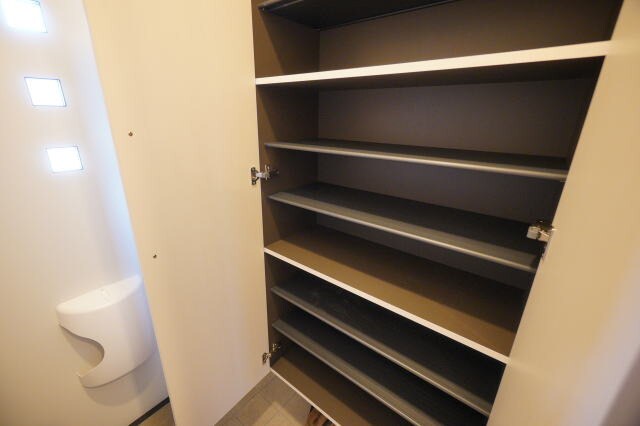 カーサ　デ　ベラーノⅠの物件内観写真