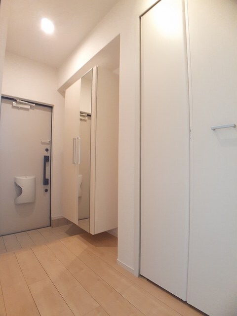 カーサ　デ　ベラーノⅠの物件内観写真