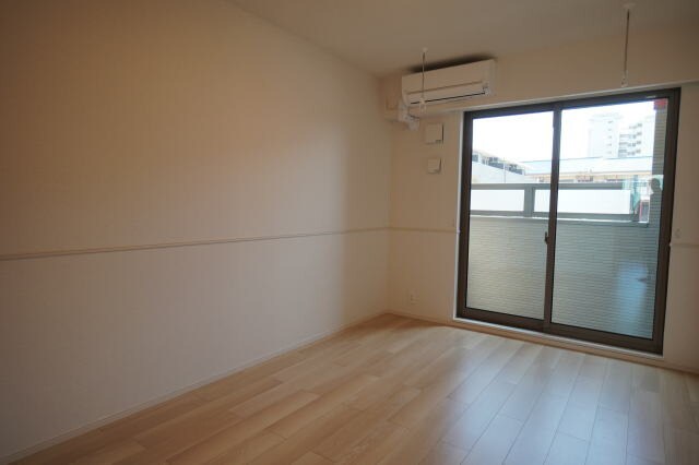 カーサ　デ　ベラーノⅠの物件内観写真