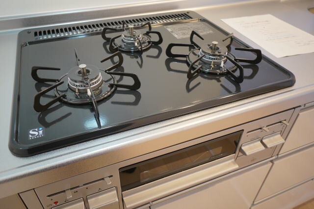 カーサ　デ　ベラーノⅠの物件内観写真