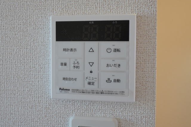 カーサ　デ　ベラーノⅠの物件内観写真