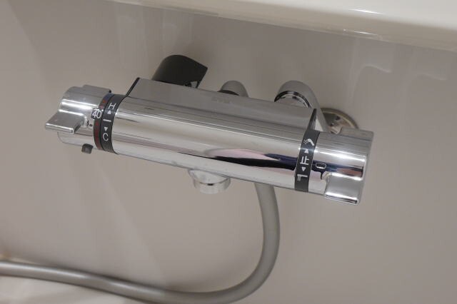 カーサ　デ　ベラーノⅠの物件内観写真