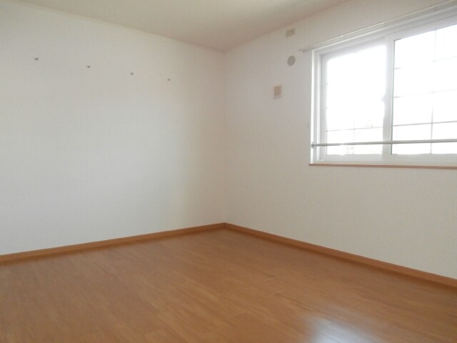 パミドーリⅡの物件内観写真