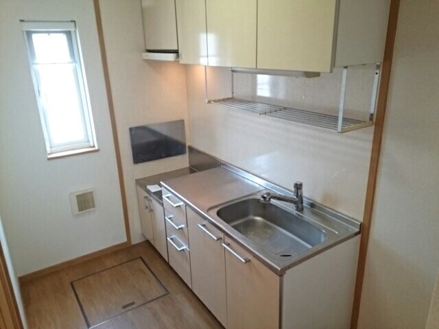 パミドーリⅡの物件内観写真