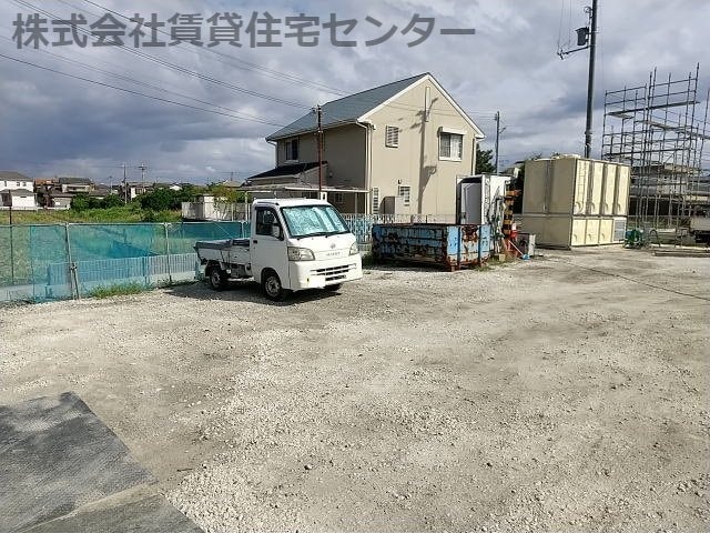 八幡前駅 徒歩16分 1階の物件内観写真