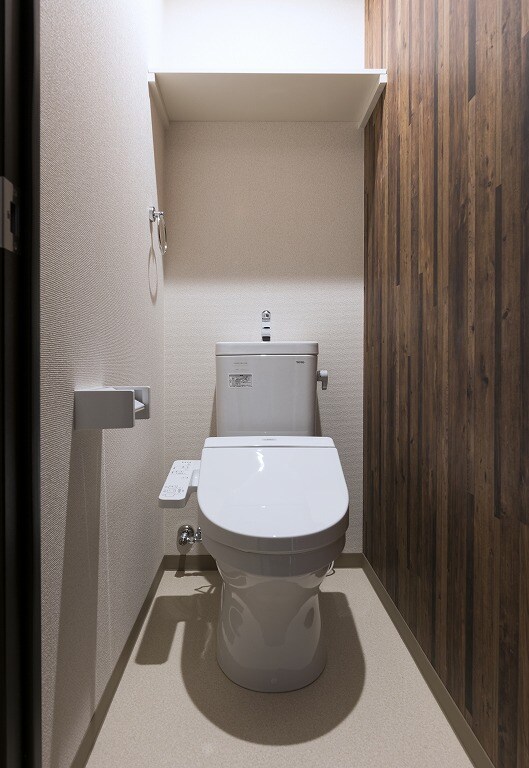 アメニティ 高松の物件内観写真