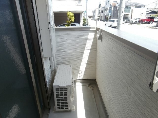 アメニティ 高松の物件内観写真