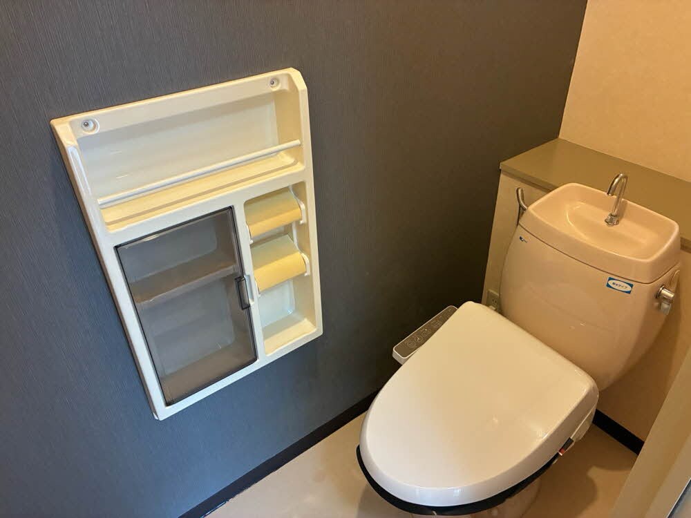 西ノ庄駅 徒歩13分 1階の物件内観写真