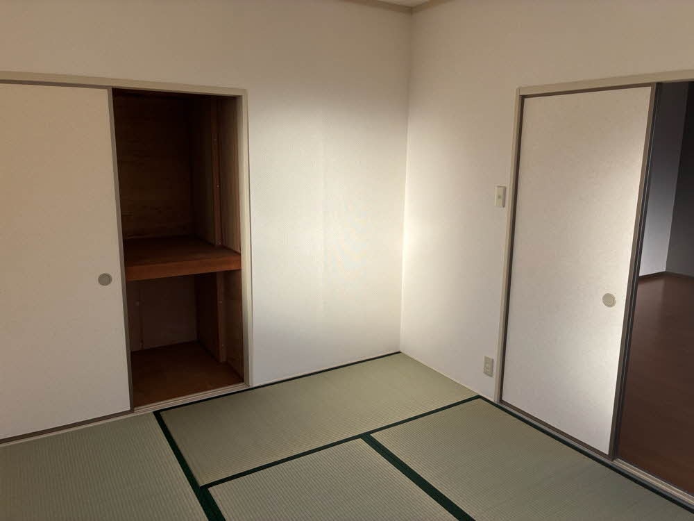 西ノ庄駅 徒歩13分 1階の物件内観写真