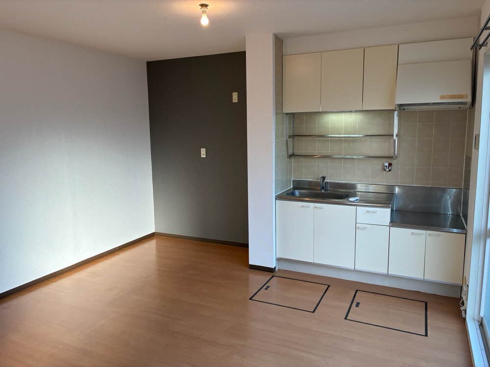 西ノ庄駅 徒歩13分 1階の物件内観写真