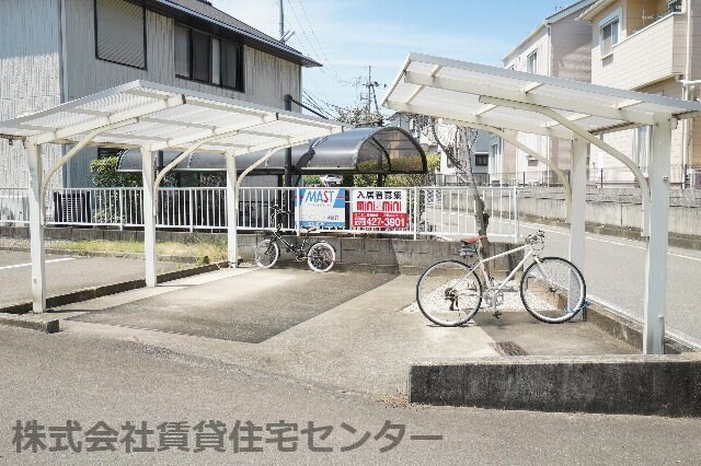 西ノ庄駅 徒歩13分 1階の物件内観写真