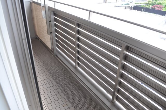 和歌山市駅 バス11分  土入橋下車：停歩17分 2階の物件内観写真