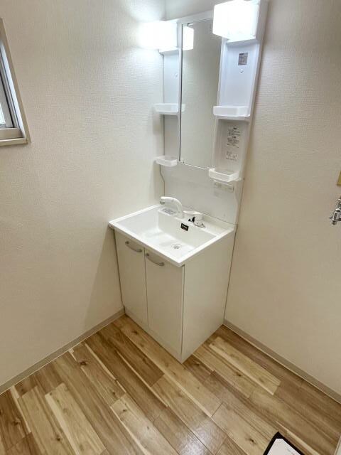 フレグランス築港の物件内観写真